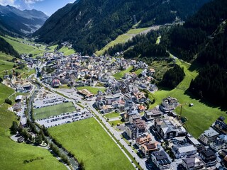 Apartment Ischgl Environment 13