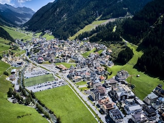 Apartment Ischgl Umgebung 22