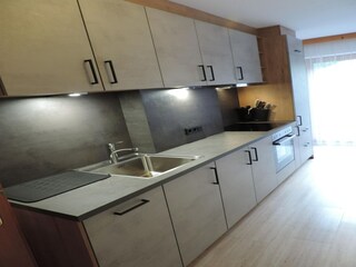 Apartment Ischgl Ausstattung 11