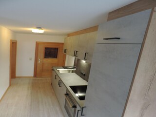 Apartamento Ischgl Características 7