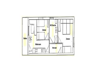 Appartement Ischgl  26