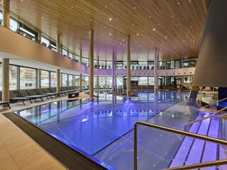 Appartement Ischgl Environnement 24