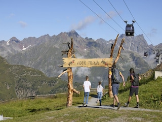 Apartment Ischgl Umgebung 21