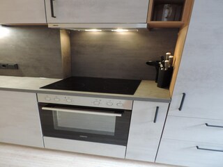 Appartement Ischgl Équipement 12