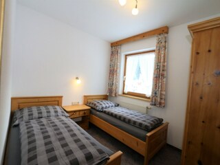 Appartement Ischgl Équipement 13