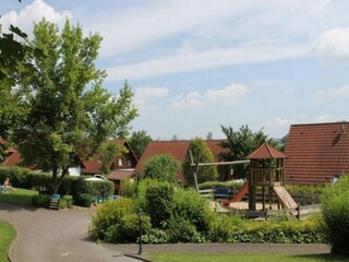Parc de vacances Brakel  19