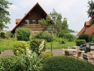 Parc de vacances Brakel  21