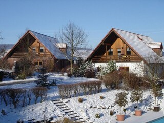 Parc de vacances Brakel Environnement 5