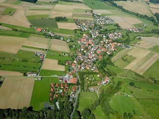 Ferienpark Brakel Umgebung 19
