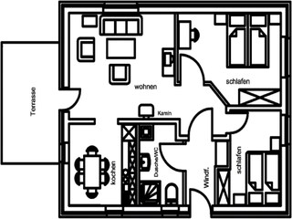 Parc de vacances Brakel  33