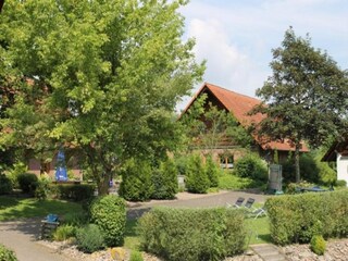 Parc de vacances Brakel  16