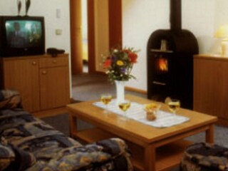 Parque de vacaciones Brakel Características 2