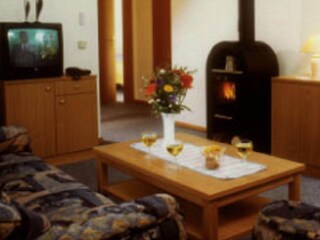 Parco vacanze Brakel Caratteristiche 2