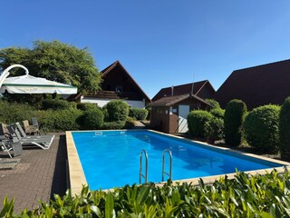 Holiday park Brakel  27