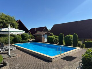 Holiday park Brakel Outdoor Recording 7