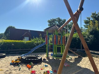 Holiday park Brakel  28