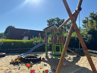 Vakantiepark Brakel  28