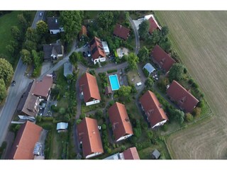 Parque de vacaciones Brakel Grabación al aire libre 8