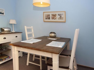 Bungalow Dornumersiel Kenmerken 5