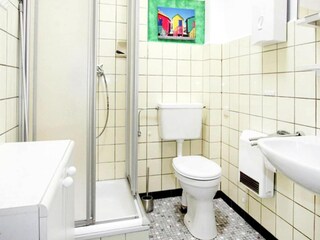 Bungalow Dornumersiel Ausstattung 4