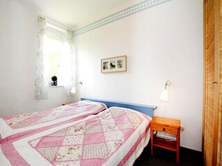 Bungalow Dornumersiel Équipement 9