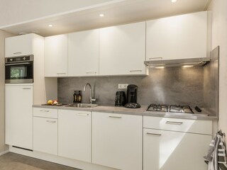 Parque de vacaciones Domburg Características 10