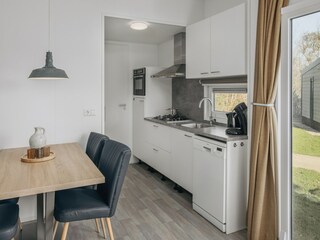 Holiday park Domburg Features 13