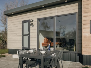 Ferienpark Domburg Außenaufnahme 7