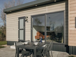 Vakantiepark Domburg Buitenaudio-opname 6