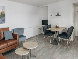 Holiday park Domburg Features 13