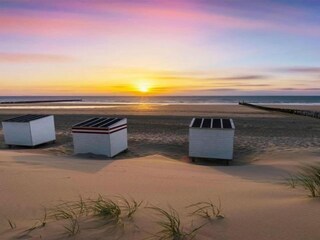 Vakantiepark Domburg Omgeving 24