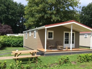 Holiday park Bungalow mit Terrasse in Bedafse Bergen - Uden - image1