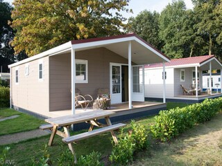 Vakantiepark Uden Buitenaudio-opname 4