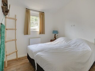 Vakantiepark Uden Kenmerken 9