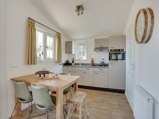 Vakantiepark Uden Kenmerken 8