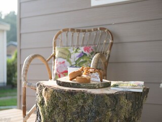 Ferienpark Uden Außenaufnahme 5