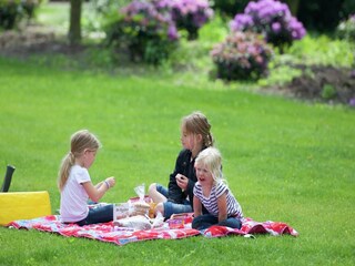 Parc de vacances Uden  17