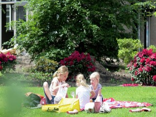 Vakantiepark Uden  34