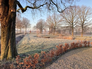 Parco vacanze Uden Ambiente 22