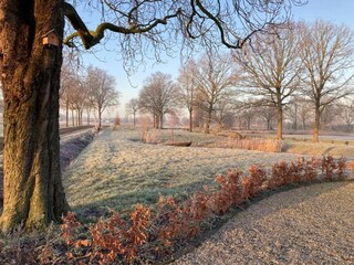 Vakantiepark Uden Omgeving 22