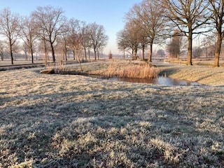 Vakantiepark Uden Omgeving 24