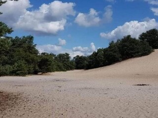 Parc de vacances Uden Environnement 23