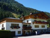 Appartement Flachau Buitenaudio-opname 1