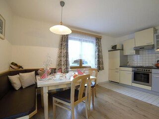 Appartement Flachau Kenmerken 6