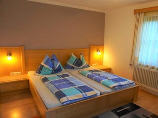 Apartamento Flachau Características 10