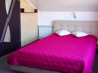 Parco vacanze Lubin Caratteristiche 10