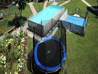 Holiday park Lubin  22