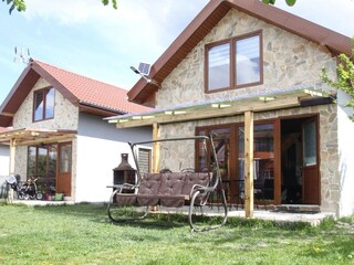 Parque de vacaciones Lubin Grabación al aire libre 2