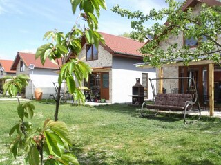 Parco vacanze Lubin Registrazione all'aperto 3