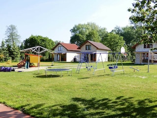 Ferienpark Lubin Außenaufnahme 6